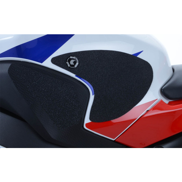 R&G R&G Tank Traction Pad for Honda CBR1000RR '12-'16 - RACE SET